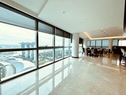 Marina Bay Residences (D1), Condominium #378246051
